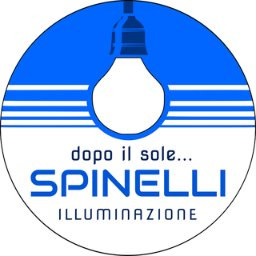 Spinelli illuminazione